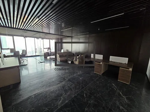 Luxury Fitted | High Floor | Superb View