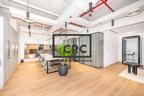 Fully Furnished | Close to Metro | Grade A+