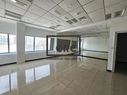 AMAZING FITTED OFFICE | 4 PARKING | METRO ACCESS
