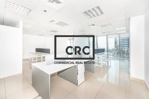 SEMI FURNISHED | VACANT | CLOSE TO METRO