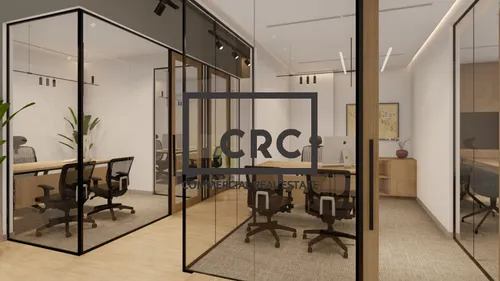 VACANT UNIT | FURNITURE INCL | MAXIMIZED SPACE