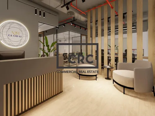 VACANT UNIT | FURNITURE INCL | MAXIMIZED SPACE