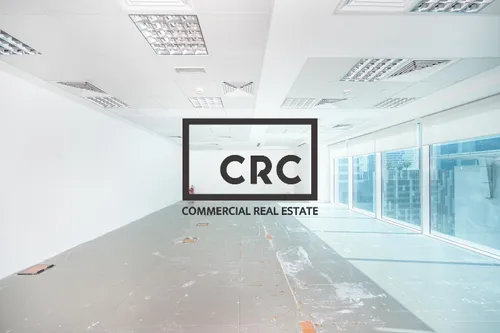 Grade A Building | Fitted Office | Near Metro