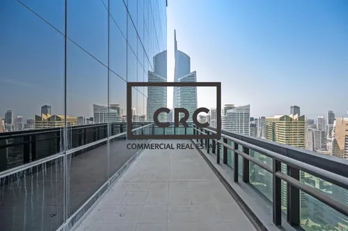 With 5 Parking | Spacious Office | Fully Furnished