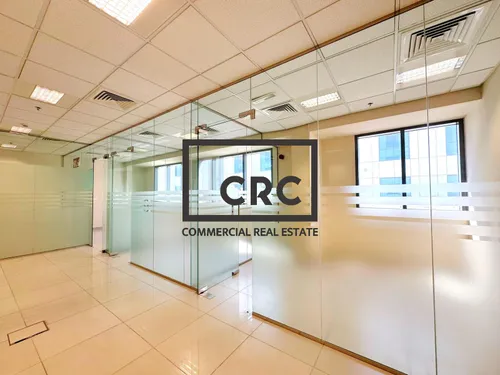 FITTED AND PARTITIONED | 1096 SQ FT | NEAR METRO