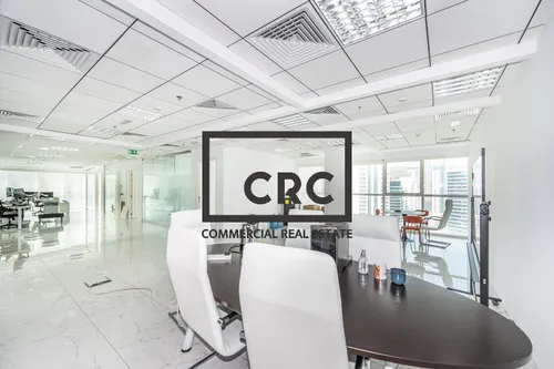 FULL FLOOR | GRADE A BUILDING | 11 PARKING