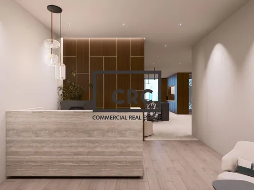 PREMIUM FURNISHED OFFICE l INCLUSIVE ALL COST