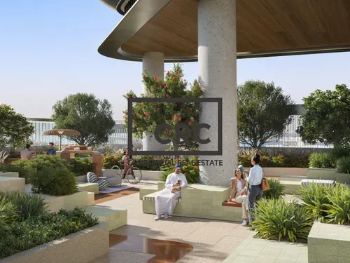 SIGNATURE OFFICE | PANORAMIC VIEW | PENTHOUSE