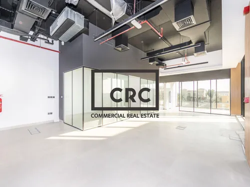 NEW BUILDING I GRADE A OFFICE I FULLY FITTED