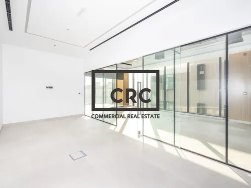 NEW BUILDING I GRADE A OFFICE I FULLY FITTED