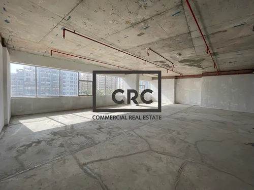 Brand New | Shell and Core | DSO or DED