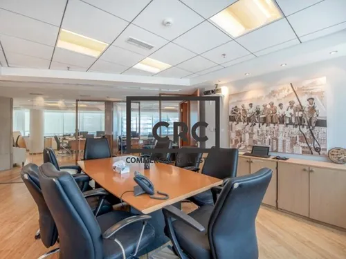 DED | Internal Pantry | Vacant