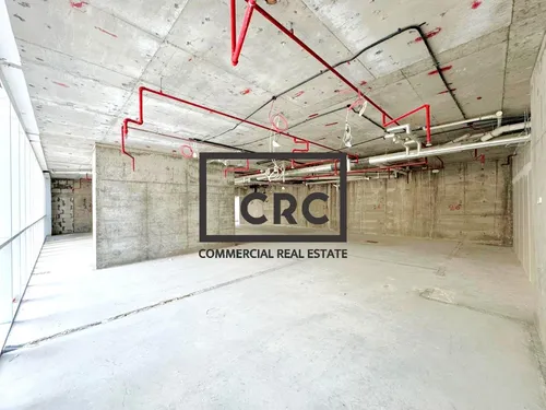 SHELL AND CORE OFFICE | MOVE IN READY FOR BUSINESS