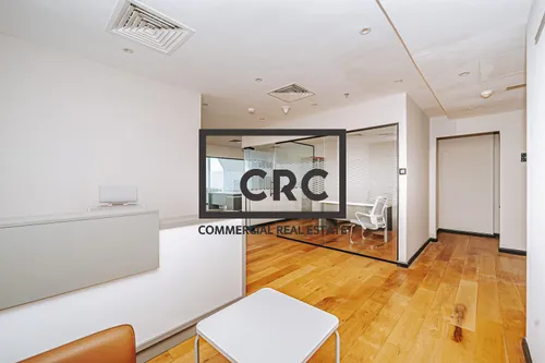 VASTU COMPLIANT I VACANT I FULLY FITTED AND FURNISHED