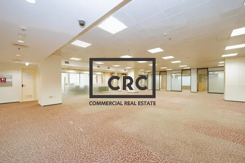 Fitted | Corporate Office Use | Prestigious Address