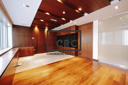 Full Floor | Ready for Occupancy | Modern Layout