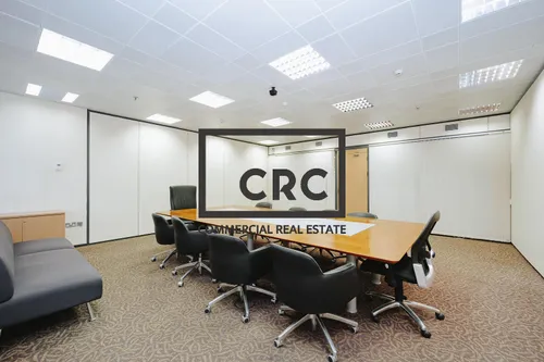 Multiple Floors Available | Corporate HQ Potential