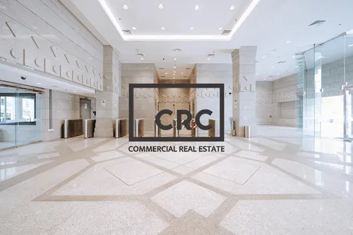 Luxury Office | Premium Location | Ideal for MNCs