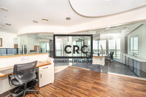 PREMIUM TOWER | HIGH FLOOR | EXCELLENT VIEWS