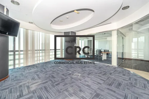 Premium Tower | High Floor | Panoramic Views