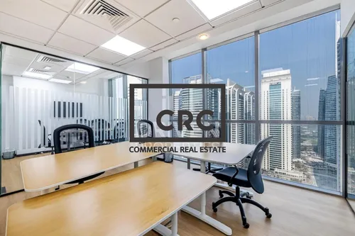 Fitted Office | Vacant | Prime Location