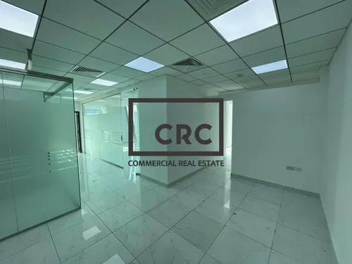 Fully Fitted | Vacant | Near Metro