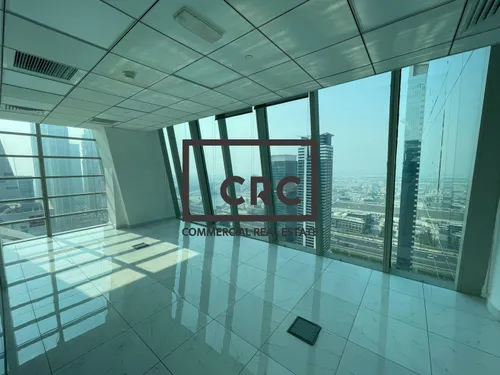 Fully Fitted | Vacant | Near Metro