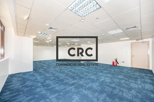 7325 SQFT | OPEN PLAN | VACANT OFFICE IN DIP