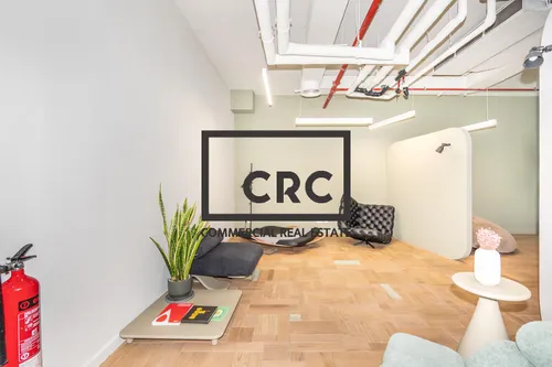 Grade A Tower | Fully Fitted | Easy Access