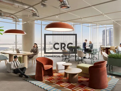 ICONIC HQ | CANAL + BURJ VIEW | PAYMENT PLAN