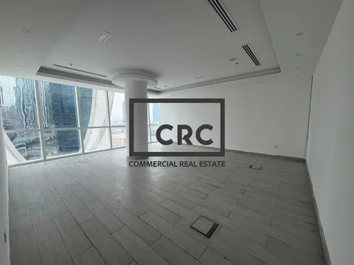 VACANT OFFICE I VASTU COMPLIANT I CANAL VIEW