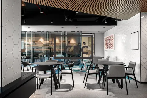 Prime Workspace | All Inclusive | Modern Facility