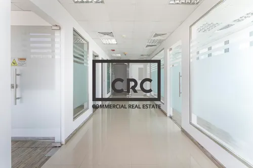 EXCLUSIVE GRADE A | HIGH FLOOR | BALCONY