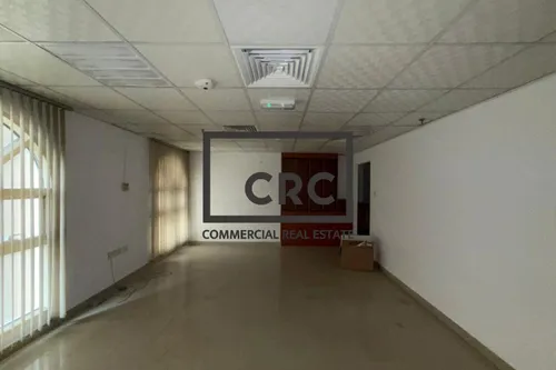 Ready To Move | Fitted Office | Prime Location