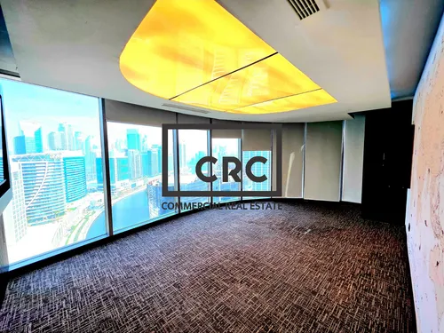 Furnished | Grade A Tower | Premium Location