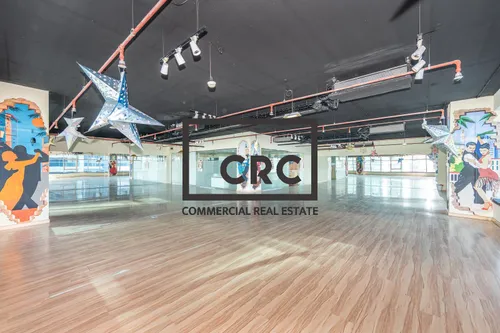 Fitted Office | 20 Parking Bays | High Floor