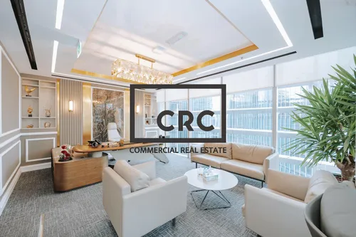 Prestige Unit | Available Now | Business Bay View