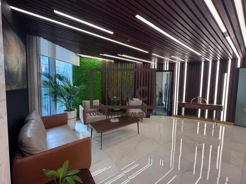 Prestige Unit | Available Now | Business Bay View