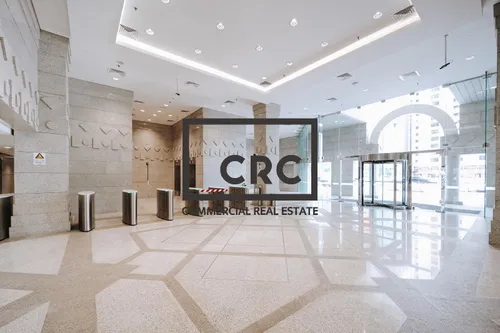 Elevate Your Corporate Presence | Move-In Ready Unit