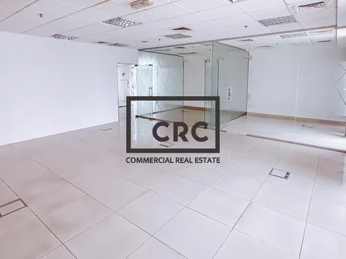 PARTITIONED | PRIME LOCATION | NEAR METRO