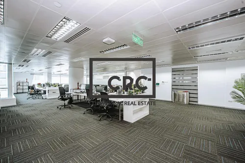 Grade A Office | Premium | Burj Al Arab Views