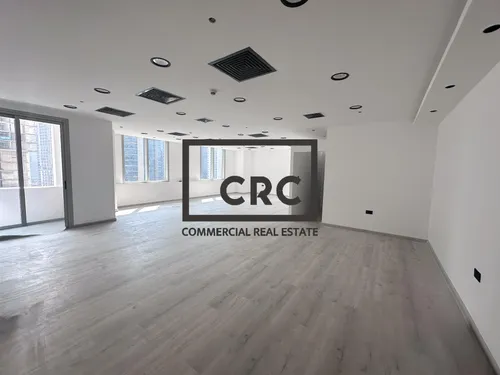 Fully Fitted | Vacant | Near Metro