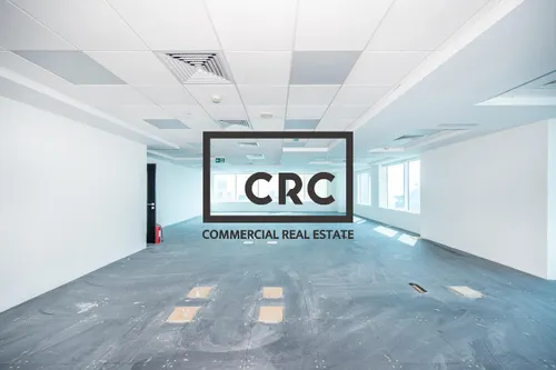 GRADE A BUILDING | FITTED OFFICE | NEAR METRO