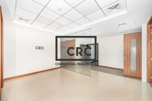 FULLY FITTED OFFICE | NEAR METRO | 3860 SQ FT