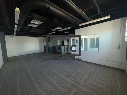 Workshop unit | Combined units | Vacant