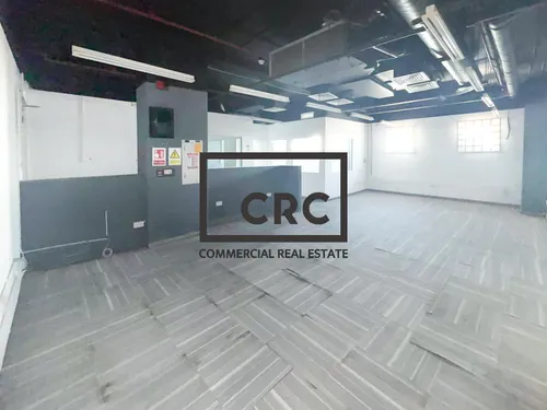 Workshop unit | Combined units | Vacant