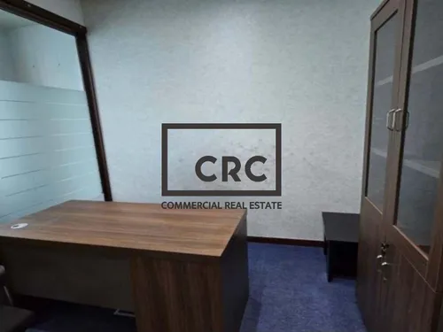 Vacant | Fully Furnished | Grade A Tower