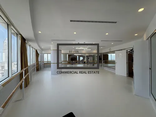 Beauty Saloon | Pilates - Fitted | Vacant