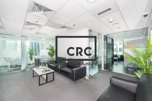 Vacant | Prime Location | Grade A | Business Bay