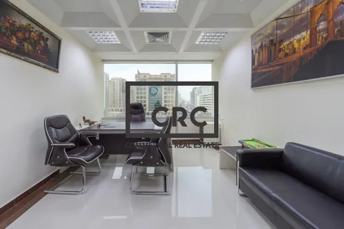 Business Centre | Offer Price | Complete Amenities